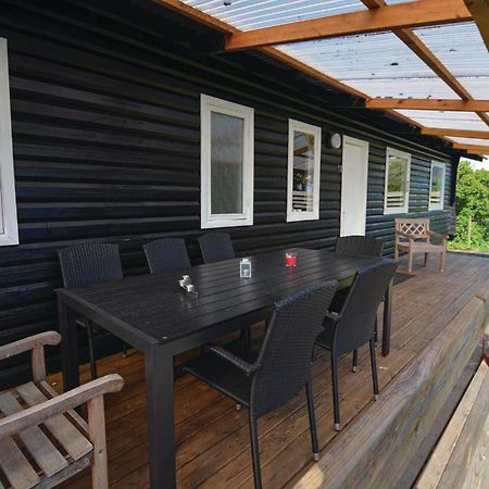 Stunning Home In Augustenborg With Kitchen Zewnętrze zdjęcie